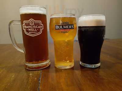 Oscars Cafe Bar Christchurch