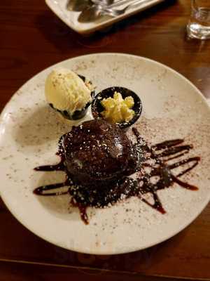 Oscars Cafe Bar Christchurch