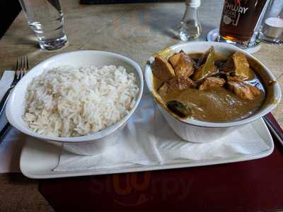 Oscars Cafe Bar Christchurch