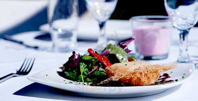 Oscars Cafe Bar Christchurch