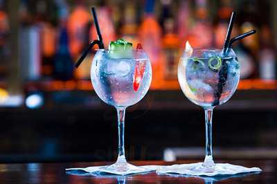 Oscars Cafe Bar Christchurch