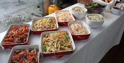 Oscars Cafe Bar Christchurch