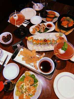 Yamamori Izakaya & Sake Bar