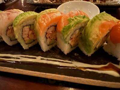 Yamamori Izakaya & Sake Bar