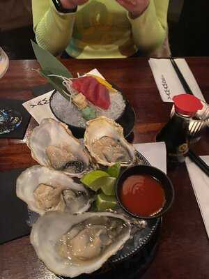 Yamamori Izakaya & Sake Bar