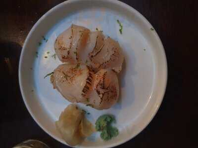 Yamamori Izakaya & Sake Bar