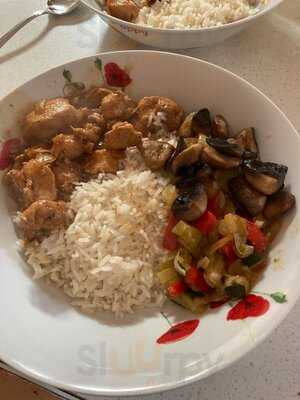 F.x. Buckley Steakhouse Parkgate St.