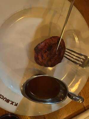 F.x. Buckley Steakhouse Parkgate St.