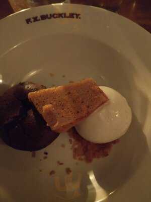 F.x. Buckley Steakhouse Parkgate St.