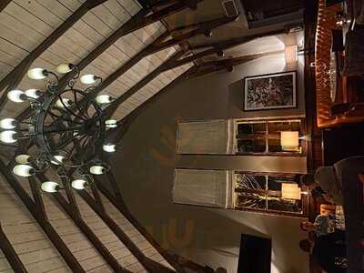 The Gastrobar At The Schoolhouse