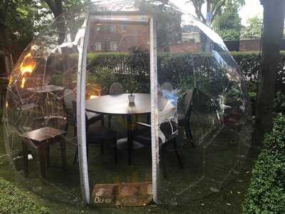 The Gastrobar At The Schoolhouse