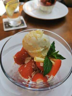 The Gastrobar At The Schoolhouse