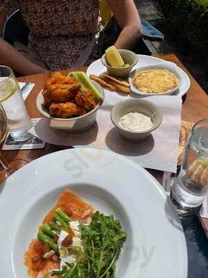 The Gastrobar At The Schoolhouse