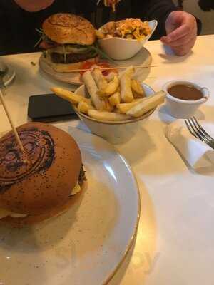 Bobos Burgers Restaurant