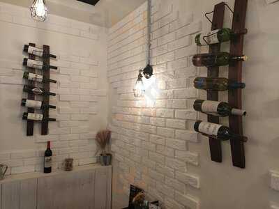 Dall' Italia Pastabar