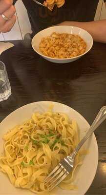 Dall' Italia Pastabar