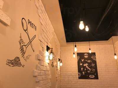 Dall' Italia Pastabar