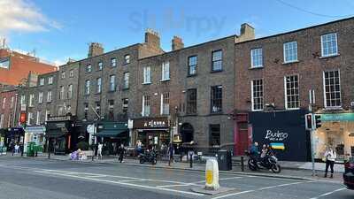 Zakura Noodle & Sushi