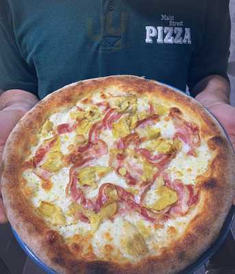 Main Street Pizza