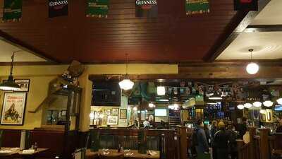 The Old Storehouse Bar & Restaurant