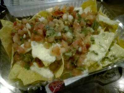 Boojum - Millenium Walkway