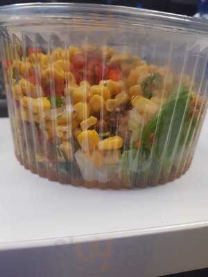 Boojum - Millenium Walkway