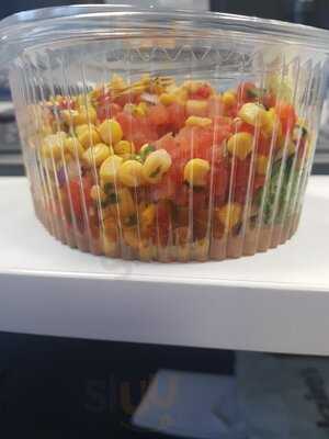 Boojum - Millenium Walkway