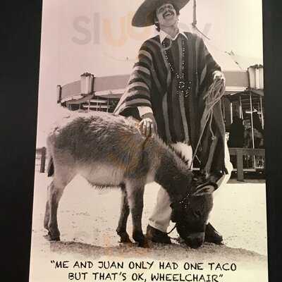 Boojum - Millenium Walkway