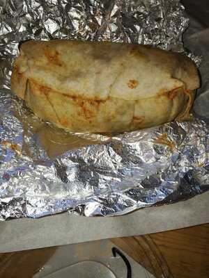 Boojum - Millenium Walkway