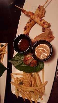 Koh Restaurant & Cocktail Lounge