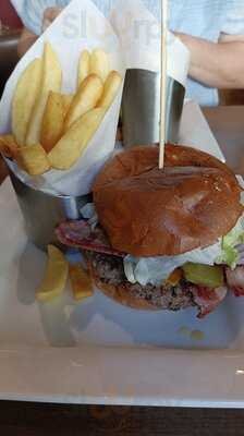 Mary's Bar & Hardware Shop