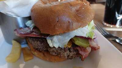 Mary's Bar & Hardware Shop