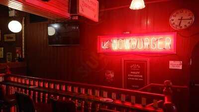 Mary's Bar & Hardware Shop