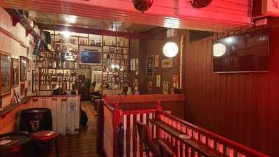 Mary's Bar & Hardware Shop