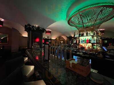 The Mint Bar