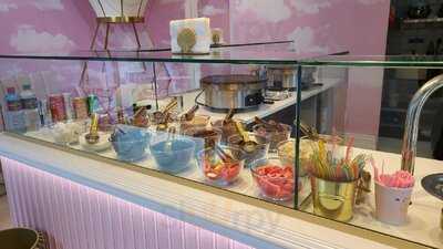 Cloud Nine Temple Bar