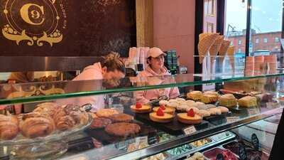 Cloud Nine Temple Bar