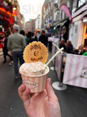 Cloud Nine Temple Bar