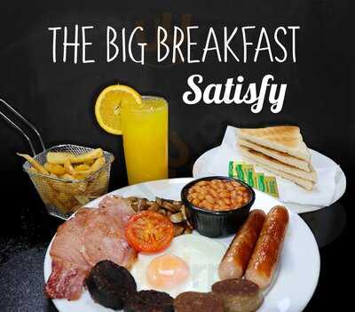 Next Level Coffee House