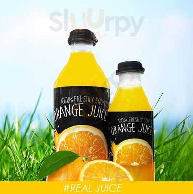 Next Level Coffee House