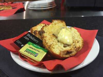 Next Level Coffee House