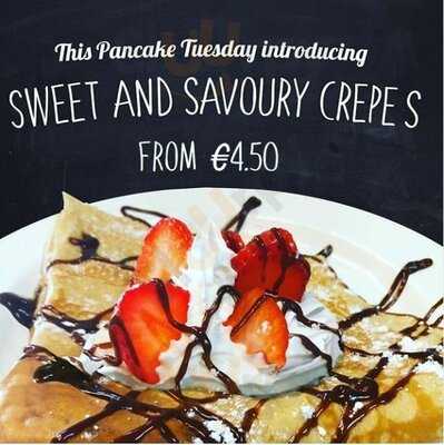 Next Level Coffee House