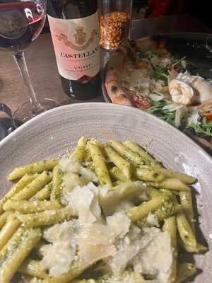 Al Boschetto Restaurant