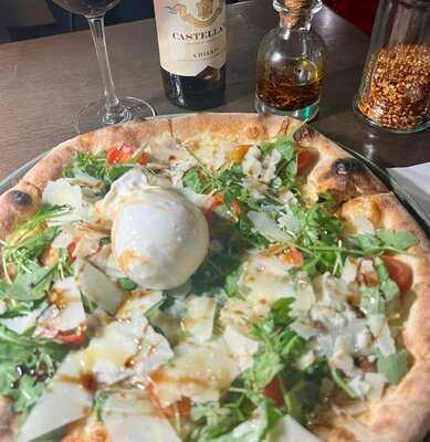 Al Boschetto Restaurant