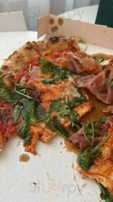 Al Boschetto Restaurant