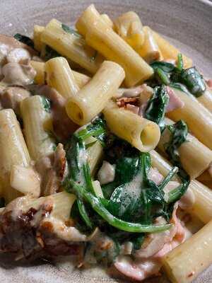 Al Boschetto Restaurant