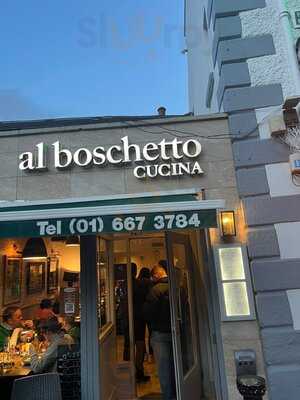 Al Boschetto Restaurant