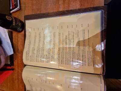 Musashi Noodles & Sushi Bar