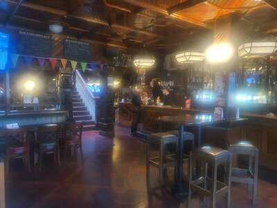 Nancy Hands Bar & Restaurant