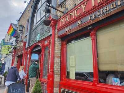 Nancy Hands Bar & Restaurant